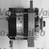 VALEO 433404 Alternator